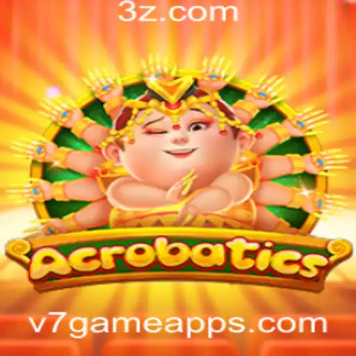 Explorando o Mundo de Acrobatics: O Jogo Que Une Habilidade e Estratégia