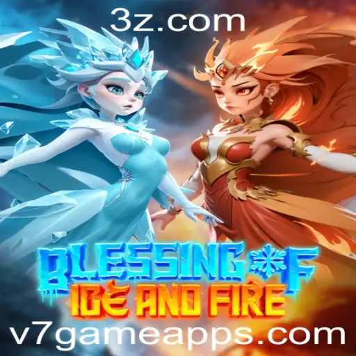 Blessing of Ice and Fire: A Excitante Jornada no Mundo dos Elementos