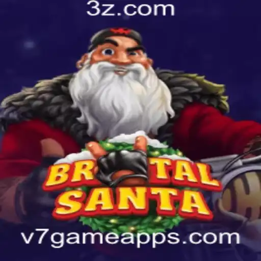 Explorando BrutalSanta: O Mundo Intenso de Aventura do v7game.app