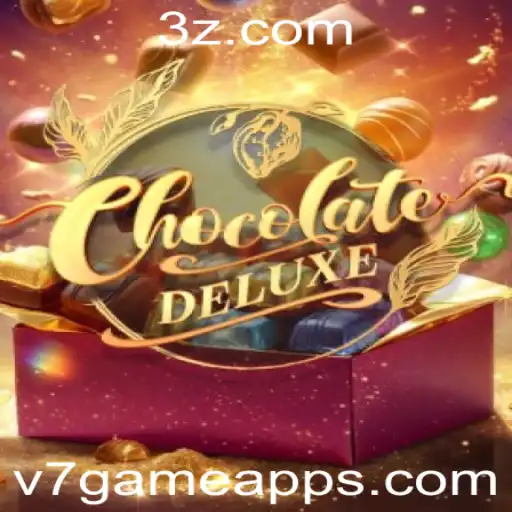 Descubra o Fascinante Mundo do ChocolateDeluxe