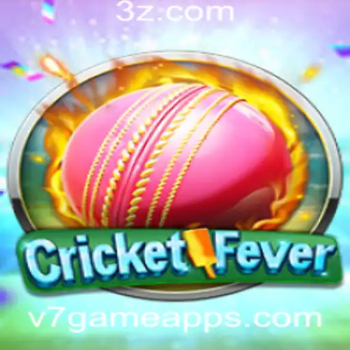 CricketFever: Descubra a Emoção do Jogo com v7game.app