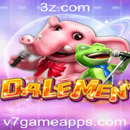 Explorando o universo de DALEMEN: O novo destaque em v7game.app