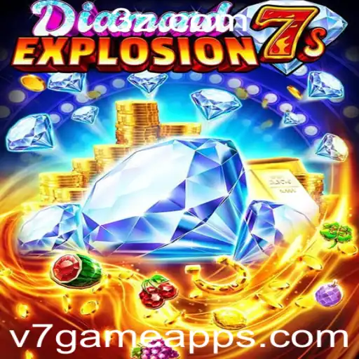 DiamondExplosion7s: Guia Completo e Atualizado