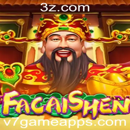 Descubra FaCaiShen: Um Mergulho no Mundo dos Jogos Online