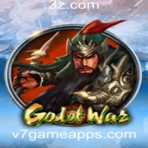 Descubra o Universo Épico de God of War em v7game.app