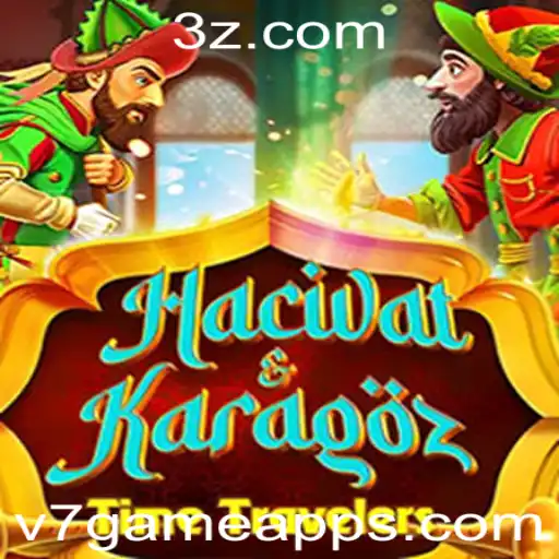 Descubra o Fascinante Mundo de HacivatandKaragoz: Tradição e Diversão no v7game.app