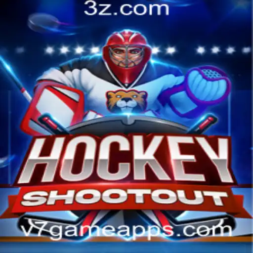 Explorando o Mundo de HockeyShootout: O Jogo de Hóquei da v7game.app