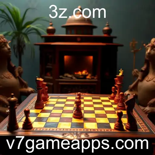 Explorando o Mundo dos Jogos de Tabuleiro