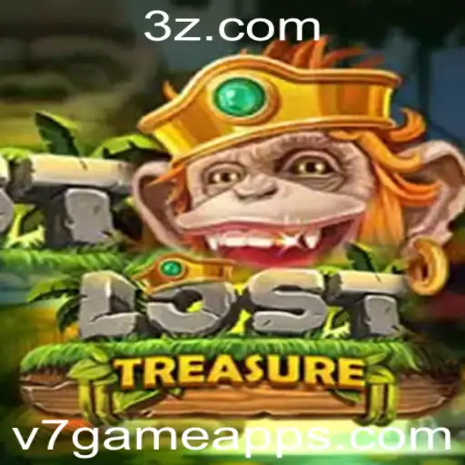 Explorando o Universo de LostTreasure