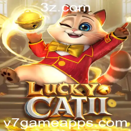 Descubra o Fascinante Mundo de LuckyCatII: Um Guia Completo