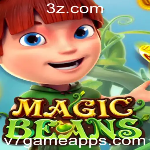 MAGICBEANS: Descubra o Encantador Mundo do Novo Jogo V7GAME.APP