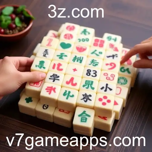 Explorando o Fascinante Mundo do Mahjong