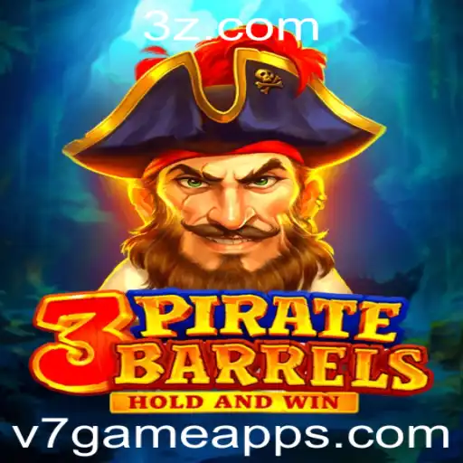 Explore o Mundo Fascinante de 3PirateBarrels: O Jogo de Estratégia Inovador