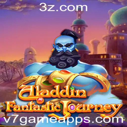 Explorando o Fascinante Mundo do Jogo Aladdin