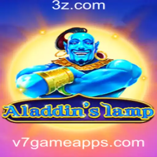 Descubra o Mundo Envolvente de Aladdinslamp