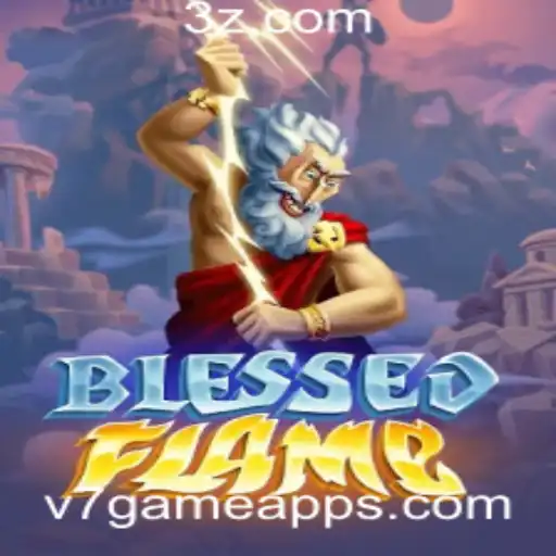 Explorando o Universo de BlessedFlame: A Nova Sensação em Jogos
