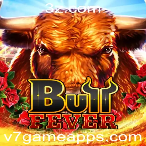 Descubra o Mundo Eletrizante de BullFever no v7game.app