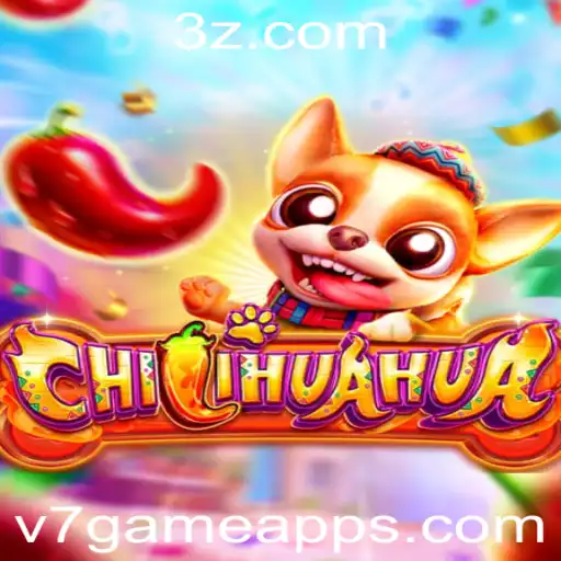 Explorando o Mundo de CHILIHUAHUA: O Novo Jogo da v7game.app