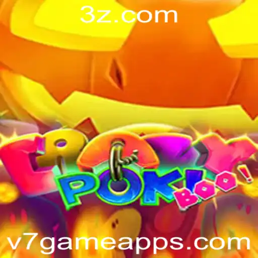 Explorando CrazyPokiBoo: O Novo Sucesso no v7game.app