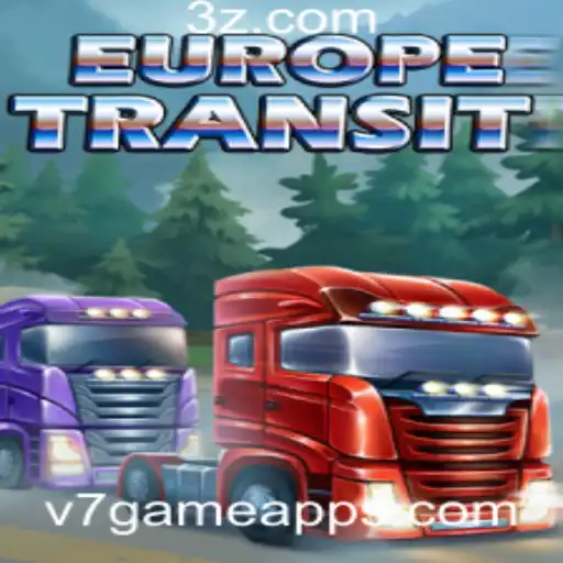 Explore o Universo de EuropeTransit: Uma Jornada Estratégica pela Europa