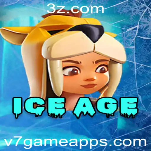 Descubra o Fascinante Mundo de IceAge: Uma Aventura Gelada em v7game.app