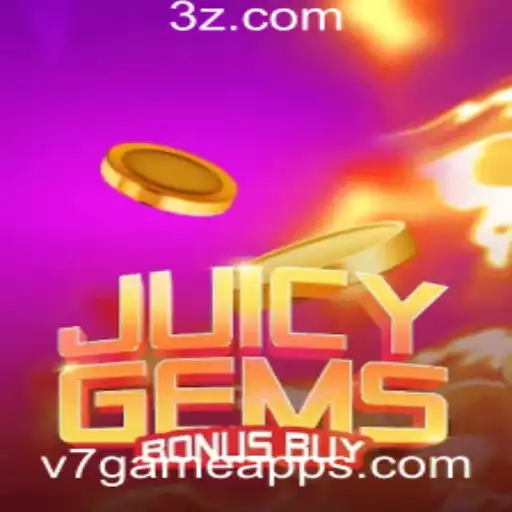 JuicyGemsBonusBuy: Descubra a Emoção do Novo Jogo de Cassino Online