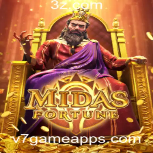 MidasFortune: Descubra o Mundo do Jogo Inovador da v7game.app