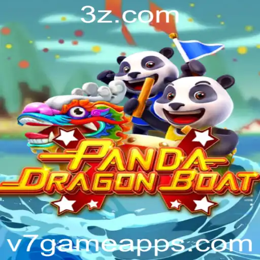 PANDADRAGONBOAT: Uma Experiência de Jogo Única Disponível no v7game.app