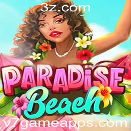 Explore o Mundo de 'ParadiseBeach': O Jogo do Momento em v7game.app