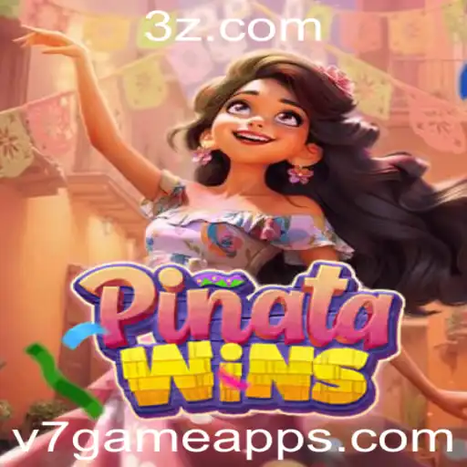Descubra o Jogo Emocionante PinataWins no v7game.app