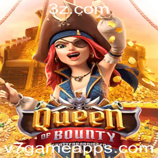 Explorando o Mundo de QueenofBounty: Um Mergulho na Aventura de Piratas