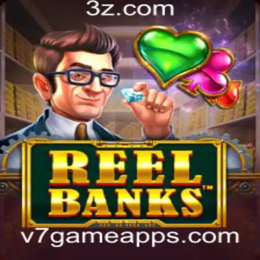 Descubra o Fascínio do Jogo ReelBanks