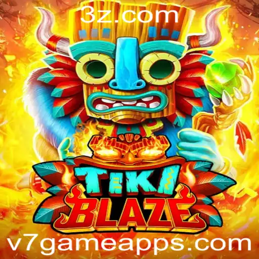 Explorando o Mundo de TikiBlaze: Uma Aventura Empolgante com v7game.app