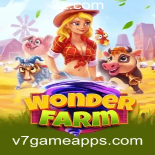 Descubra 'WonderFarm': O Novo Sensação do Mundo dos Jogos