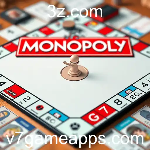 Explorando o Fenômeno do Monopoly e sua Continuidade no Mundo Moderno