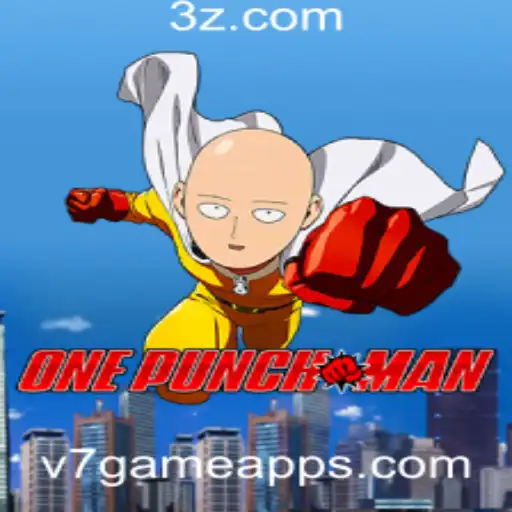 Explore o Universo de OnePunchMan em v7game.app: Um Desafio de Habilidade e Estratégia
