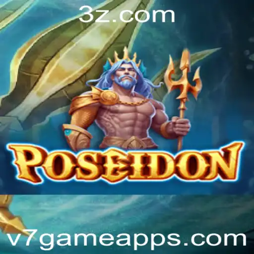 Desvendando Poseidon: O Novo Fenômeno de Jogo na v7game.app