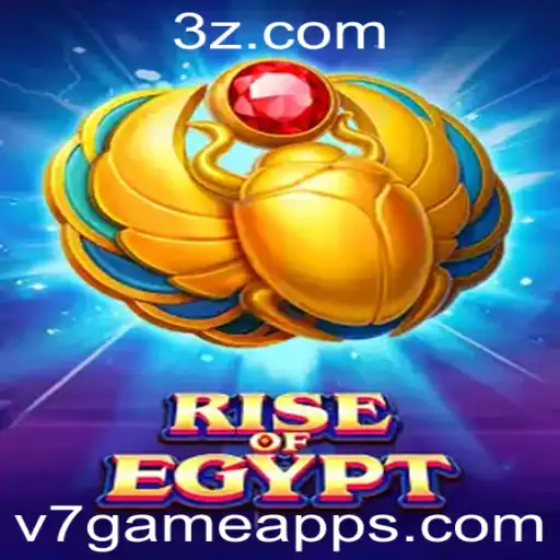 RiseOfEgypt: Descubra o Fascinante Mundo Antigo no v7game.app