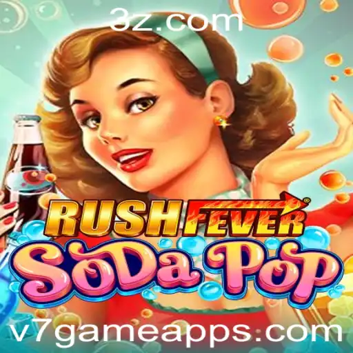 Conheça RushFeverSodaPop: A Nova Sensação do V7Game.app