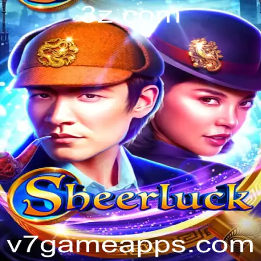 Explorando o Mundo de Sheerluck: O Novo Jogo Sensação na Plataforma v7game.app