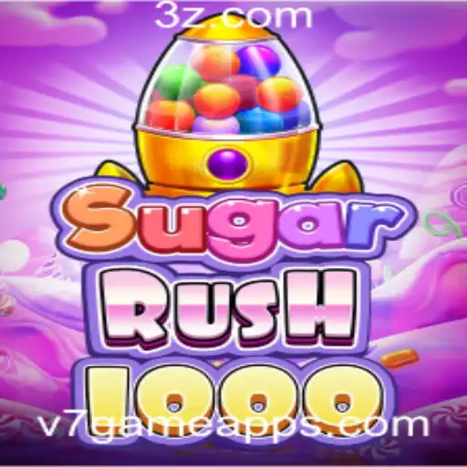 Explorando o Mundo de 'SugarRush1000': Um Novo Horizonte de Diversão na v7game.app