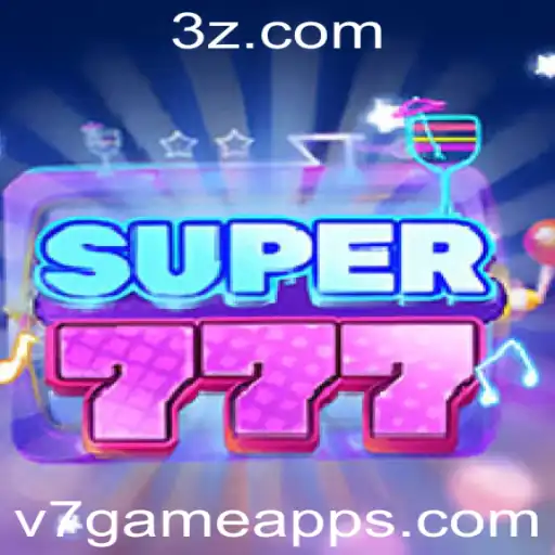 Descubra o Fascinante Mundo de Super777