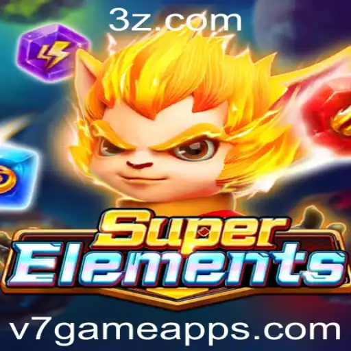 Explorando o Mundo de SuperElements e a Inovação do v7game.app