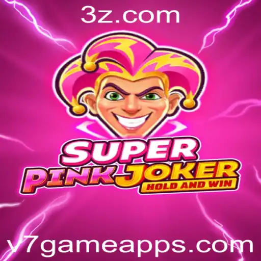 SuperPinkJoker: Uma Aventura Revolucionária no Mundo dos Jogos Mobile