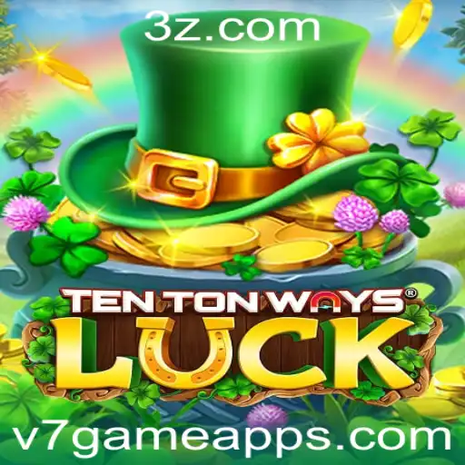 Explorando TenTonWaysLuck: Um Mergulho no Mundo dos Jogos de Azar