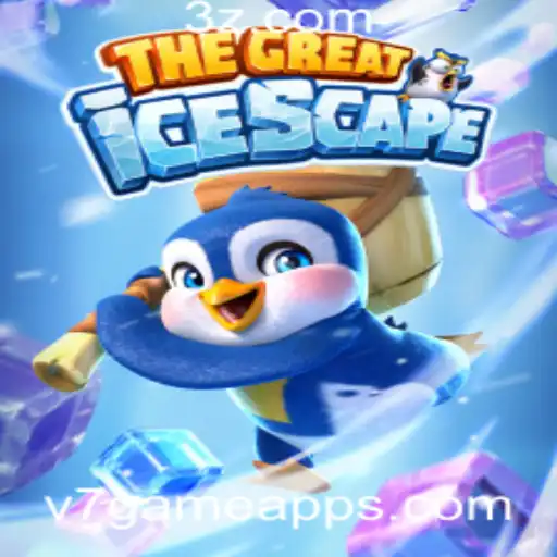 Descubra o Mundo Gelado de TheGreatIcescape: Um Jogo Fascinante